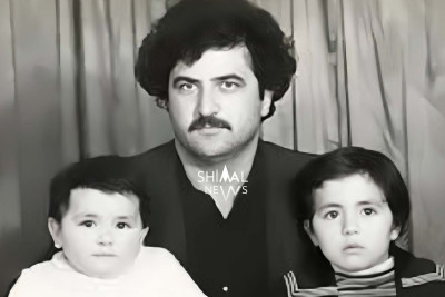 Bu gün Milli Qəhrəman Koroğlu Rəhimovun doğum günüdür