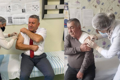 Qusarda qripə qarşı mübarizə başladı