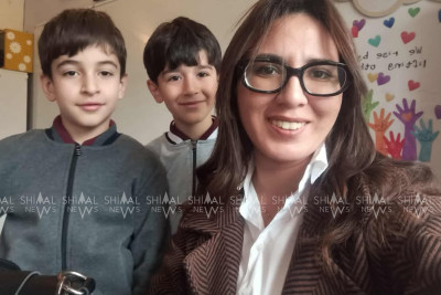 Quba müəllimindən böyük uğur