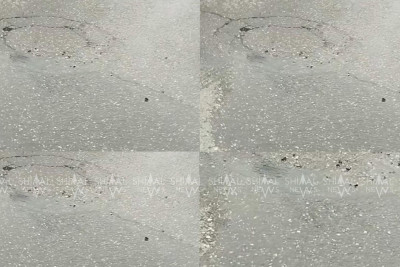 Qubanı üfunət qoxusu bürüdü