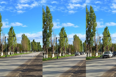 Sürücülərin diqqətinə: Bu yolda yeni radar quraşdırıldı