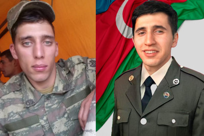 Quba şəhidlərinin anım günüdür