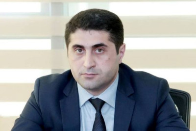 Qax Rayon İcra Hakimiyyətinə başçı təyin edildi