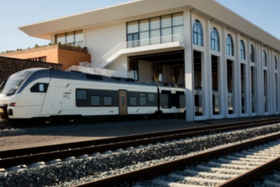 Dəmir yolları bayram günlərində gücləndirilmiş rejimdə işləyəcək