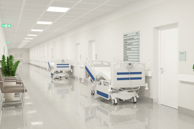 Yeznə qayınını döyüb xəstəxanalıq etdi