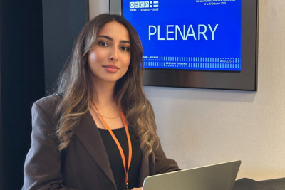 Şəkili alim Varşava Universitetində ilk beşlikdə