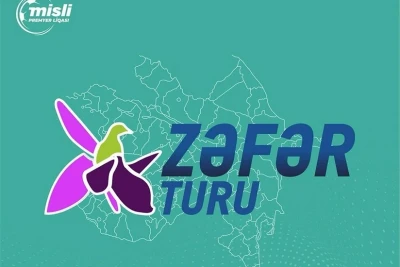 "Şamaxı" "İmişli"yə qarşı