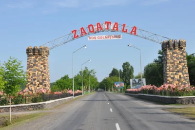 Zaqatala sakinlərini SEVİNDİRƏCƏK XƏBƏR