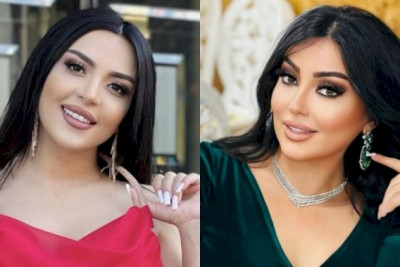 Afət Fərmanqızı Vəfanı ələ saldı