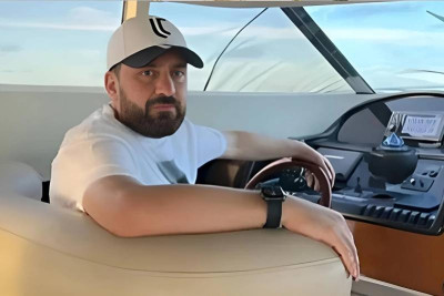 Qumarla 171 milyon qazandı: “Şəkili Yusif”