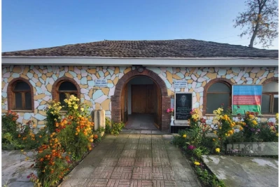 Şəkidə arxeoloji abidəyə muzey statusu istəyirlər