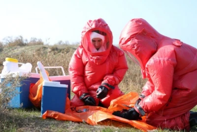 Quş qripinə qarşı epizootoloji monitorinq keçiriləcək