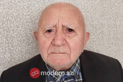 Oğuzun ən yaşlı sakini Xaçmaz kəndində yaşayır