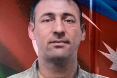 Dörd övladın tarix yazan atası: Qubalı şəhid