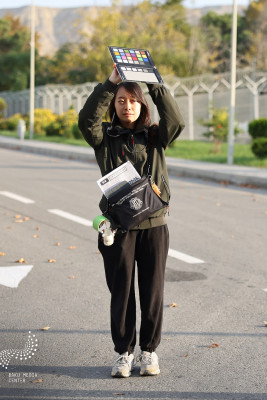 Yaponiyanın məşhur serialının çəkilişləri başa çatıb