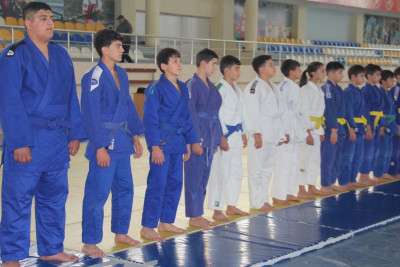 İsmayıllı cüdo məktəbi: zəhmət, inam və uğur bir arada