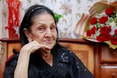 Roza Cəlilova vəfat etdi