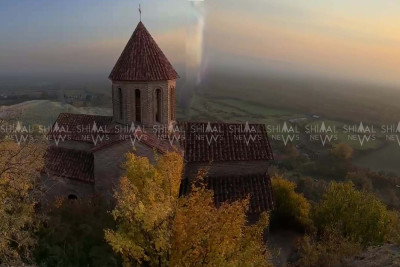 Qaxın yaşayan mirası: “Kürmükoba” bayramına böyük maraq - VİDEO