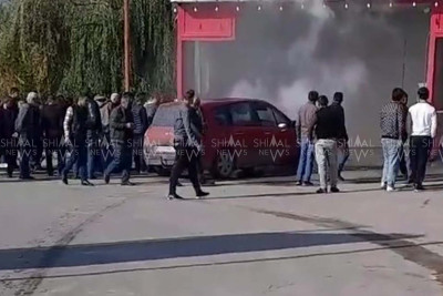 Bölgələrdə stomatoloq ştatı ilə bağlı AÇIQLAMA