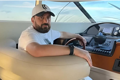 Şəkili “Qumar kralı”nın imperiyası çökdü