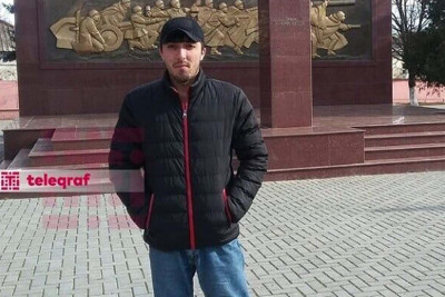 Qusarda müəllim hərbi hissəni partlatmaq istəyib