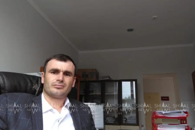 Quba RMX-də yeyinti iddiası: Elşən Babayev işdən azad edildi