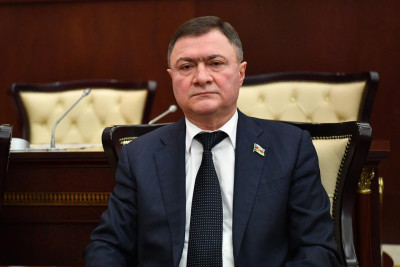 Deputat: "Bu çaylarda sel təhlükəsi artır"