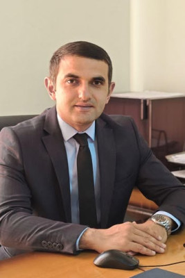 Şahin Məlikov: "Şəki yaxın illərdə əsas turizm mərkəzi olacaq"