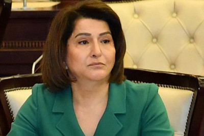 Şamaxının deputatı: "30-a yaxın kənddə su problemi var"