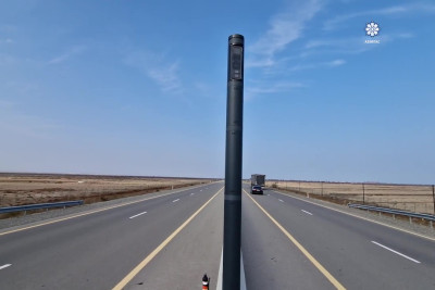 Ödənişli yolda cərimələnə bilərik?