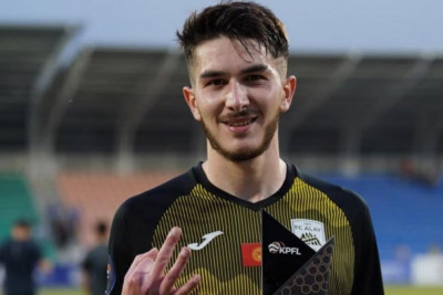Daha bir futbolçumuz ölkəyə qayıtmayacaq