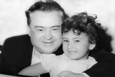 Lütfəli Abdullayevin anım günüdür