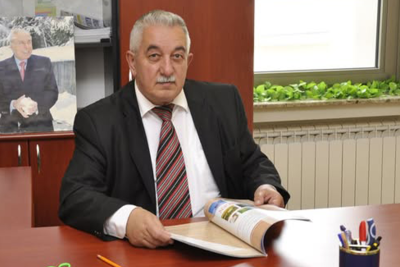 Akif Hacıyev vəfat edib