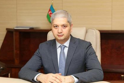 Hidayət Abdullayev Balakəndə vətəndaşları qəbul edəcək