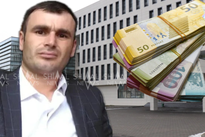 Quba RMX-də 1400 işçi maaş almayıb