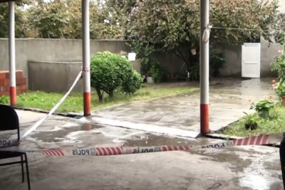 İki nəfərin öldüyü silahlı hücumda heç kim cəzalandırılmadı