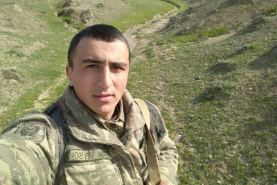 Üçqat dünya çempionu, şəhid Kərəm Veyisovun ad günüdür