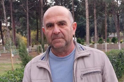 Oğuzda əkin sahəsini örüş sahəsinə çevirdilər - ŞİKAYƏT