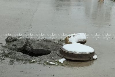 Qubada 4 illik lük macərası finala yaxınlaşır