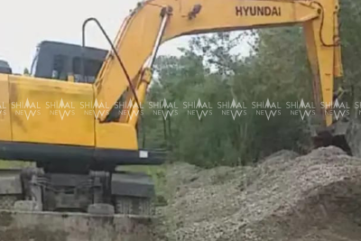 "Shimal.News" problemi işıqlandırdı, nazirlik hərəkətə keçdi