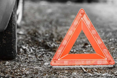 Qubada yol qəzası: Ölən var