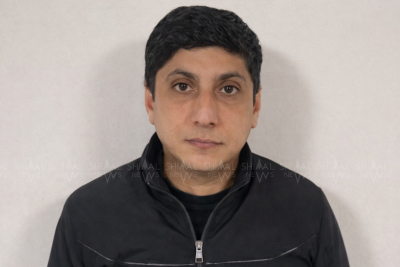 Ağsuda saxta sənədlər hazırlayan şəxs saxlanılıb