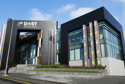 "DOST"un binaları təmir ediləcək