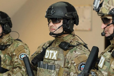 Qubalı kişi İŞİD-ə qoşulmaq istəyirdi: DTX həbsə göndərdi