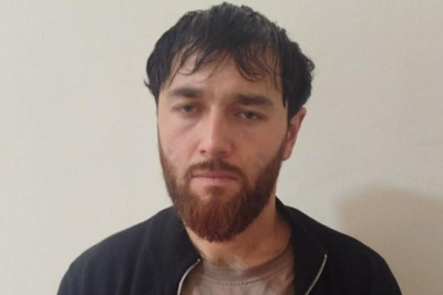 Qusarda avtoxuliqanlıq edən sürücü həbs edildi