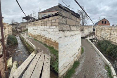 "Shimal.News" işıqlandırdı, qurumlar hərəkətə keçdi