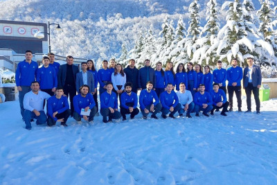 Tələbələr üçün qış düşərgəsi təşkil olunacaq