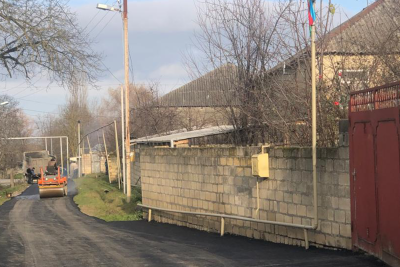 Şəhid atasının müraciəti HƏLLİNİ TAPDI