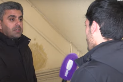 Qusarlı bacı-qardaşın ölümünün detalları - "Qoxudan içəri girmək olmurdu"