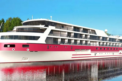 Gəmi ilə rayonlara tur 2026-da real olacaq